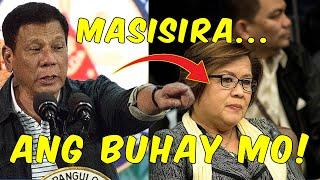 DELIMA PINATULAN NA Ni DATING PANGULONG DUTERTE  MASMABUTING MANAHIMIK MA SWERTING NAKALAYA PA!