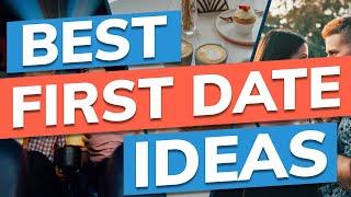 Top 23 Date Ideas | Perfect First Date Ideas for Couples