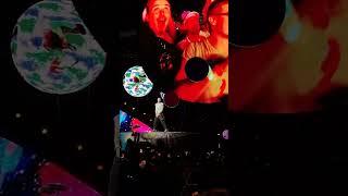 Coldplay - Adventure Of A Lifetime | Ernst Happel Stadion, Vienna | 25.08.2024