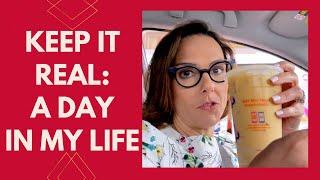 Ana Belaval: A day in life