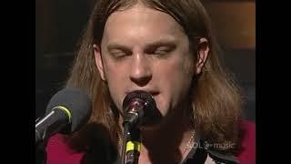 Kings Of Leon ~ 2007 AOL Session ~ Live in SoHo, NYC - June 2007 ~ 6 songs