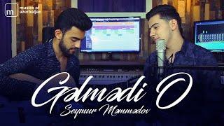 Seymur Məmmədov - Gəlmədi O (Rəsmi Musiqi Videosu)
