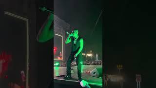 LUCIANO Fendi Drip ft. UFO361 & LIL BABY Live Frauenfeld 2023