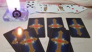  БЕРЕМЕННОСТЬ - КОГДА? ПОЛ РЕБЁНКА  СКОЛЬКО ДЕТЕЙ БУДЕТ?  ГАДАНИЕ НА ТАРО 🃏