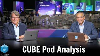 theCUBE Pod Analysis | VMware Explore 2024