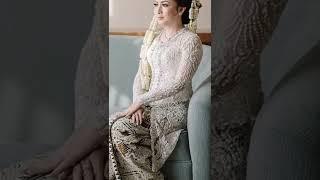 Kebaya Pengantin Baru | Fashion In Love