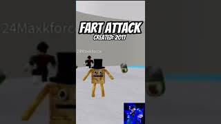 ROBLOX GAMES YOU PROBABLY PLAYED#shorts #viral #subgoal1k