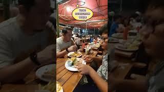 VIRAL!!! STEAKCATION BOGOR..  #feedshorts #shorts #diaryrafira