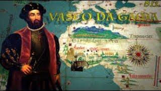 Vasco da Gama