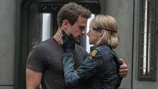 Final Divergent Film To SKIP Theaters & Become TV Movie & Spinoff Series