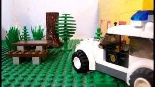 Lego Cops part 1 of 2