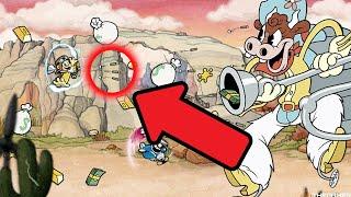 Cuphead DLC Weapons: Everything We Know So Far