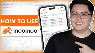 Moomoo: Still the Best Stock broker in Malaysia? (2025 Detailed Breakdown)