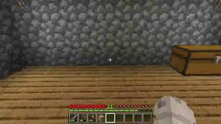 Minecraft Live Stream 2