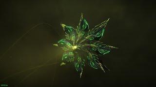 【Elite: Dangerous】Thargoid Hydra solo kill 【 imperial cutter,    No  Repair limpet 】