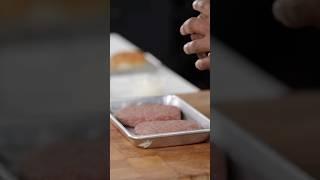 Experience Omaha Steaks PureGround™ Filet Mignon Burgers