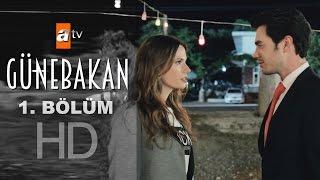 Günebakan 1. Bölüm - atv