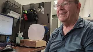 Network Admin Life - Unboxing a new Wireless Access Point