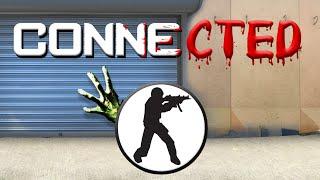 How Counter-Strike and Left 4 Dead are connected