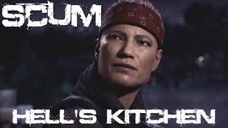 SCUM - Hell's Kitchen v0 85 Trailer