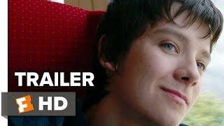 A Brilliant Young Mind Official Trailer 1 (2015) - Asa Butterfield Movie HD