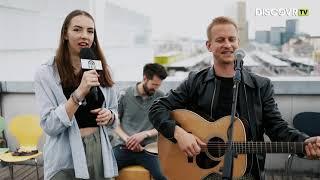 Audiodelikt – Ping Pong | DiscovrTV Zurich Rooftop Session