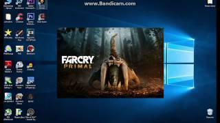 русификатор Far Cry Primal