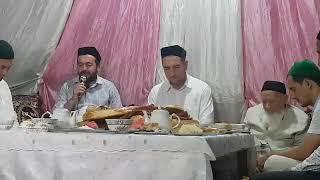 Muhammadjon Qori Andijon