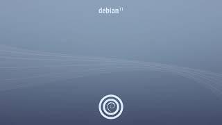 Minimal installation of Debian 11 (sid) with Gnome 40