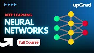 Neural Network Full Course 2024 | Neural Network Tutorial | Convolutional Neural Network Tutorial