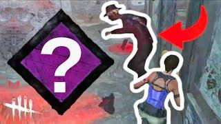 Using New Buffed Window Tech - Dead by Daylight