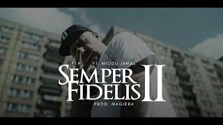 Pih - Semper Fidelis II ft. Miodu (prod. Magiera)