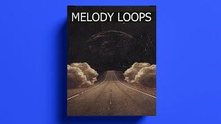 [FREE] SAMPLE PACK / LOOP KIT | MELODY LOOPS (Trap, Rap, Hip-Hop Samples) | pt96