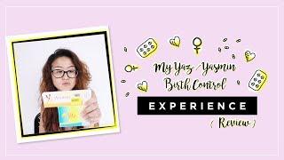 Yaz Birth Control for Acne and PMS Treatment | Personal Experience + Review