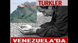 Venezuelada Bir Kurbani Nasil 4000 Kisiye Dagitiyoruz Ilk 1000 Kisiye Bir Ayda Dagittik Bile !