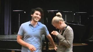 You come. We sing. | Tchaikovsky "Eugene Onegin" in Concert - Russian Opera Workshop 2011