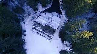 Rathdrum Drone Flight