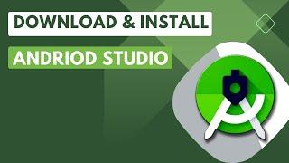 How to install Android Studio on Windows 10/11 [ 2023 Update ]  Installation