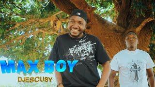 Max Boy feat Djescusy Ikoma Official Video By Dj And Best Pro