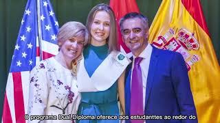 Academica International Studies - Dual Diploma Presentation