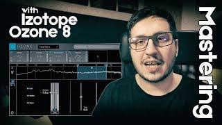 Mastering Hip Hop / Rap with Izotope Ozone 8