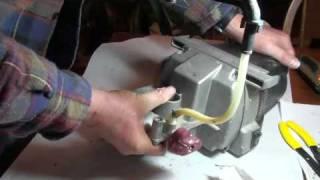 Wagner Paint Crew Airless Sprayer Repair Part 2.mp4