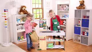 Fresh Mart Grocery Store - Melissa & Doug