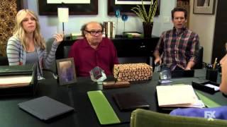 It's Always Sunny In Philadelphia - Dennis sees a psychiatrist