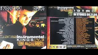 Instrumental Kings V.3 - The Alchemist Disc 1 - Hip Hop Instrumentals Mixtape