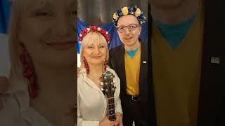 Fundraising for Ukrainian 2023. Belgium