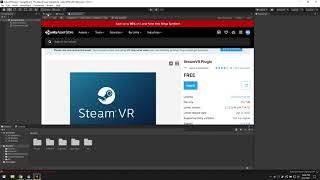 How to Setup SteamVR Plugin in Unity (Feb 2021)