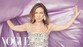 Olivia Wilde Directs Her Own Vogue Video | Vogue