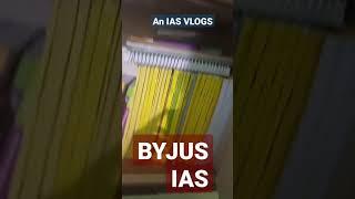 BYJUS IAS BOOKS + NCERT