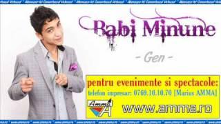 Babi Minune - Gen